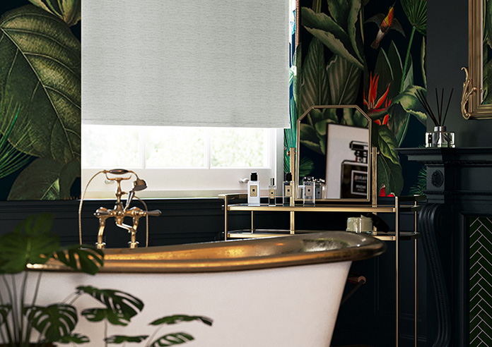 Mikardo (Blackout), Dusky - Twist&Fit Roller Blind - Image 5